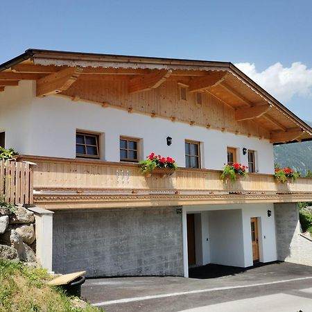 Villa Ferienhaus Weber-Haeusl à Reith im Alpbachtal Extérieur photo